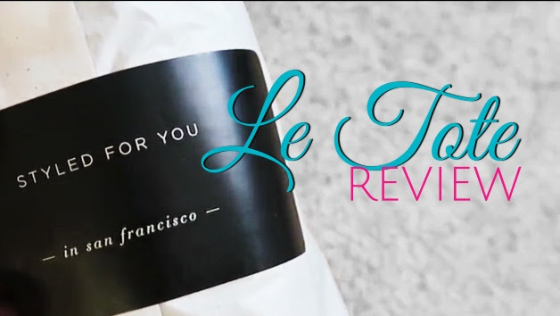 Le Tote Review
