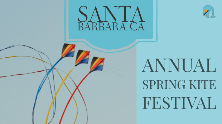 Santa Barbara Kite Festival